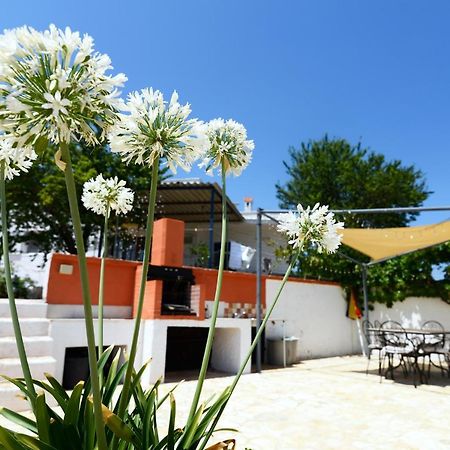 Villetta Panoramica Ostuni Buitenkant foto